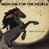 Nahko & Medicine For The Peopl Dark As Night 