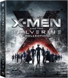 X Men & The Wolverine X Men & The Wolverine Nr 