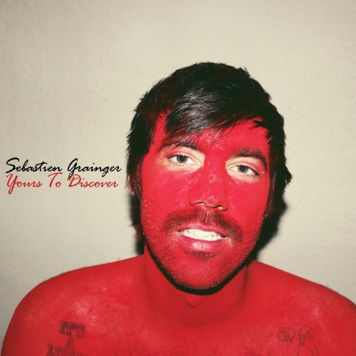 Sebastien Grainger/Yours To Discover@Explicit