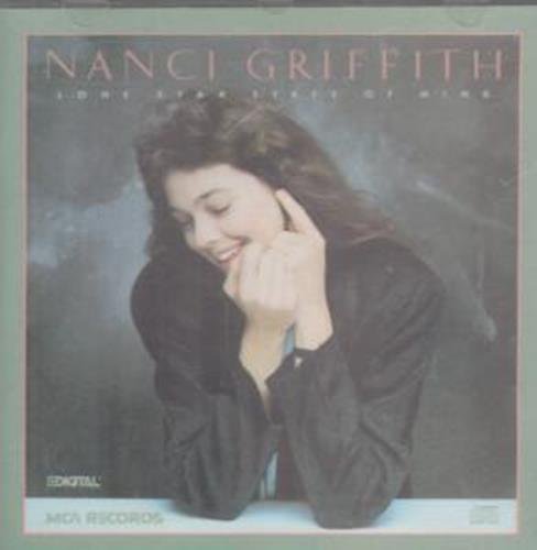 Nanci Griffith/Lone Star State Of Mind