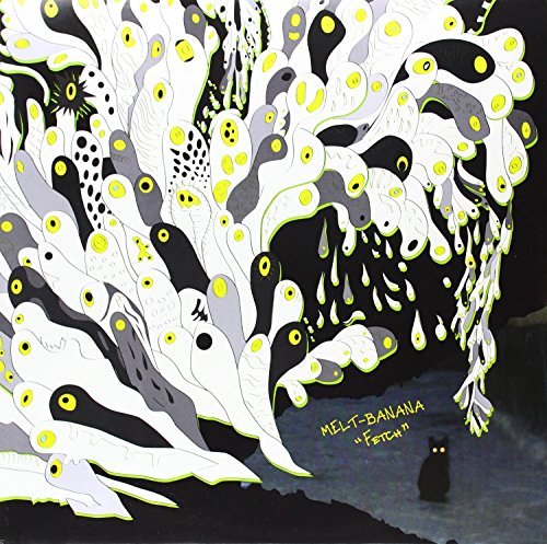Melt Banana/Fetch