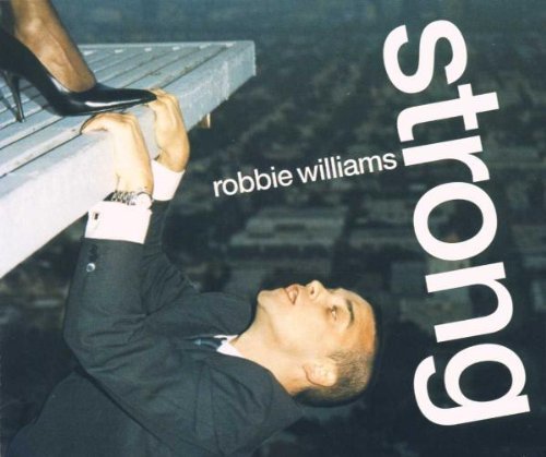 Robbie Williams/Strong