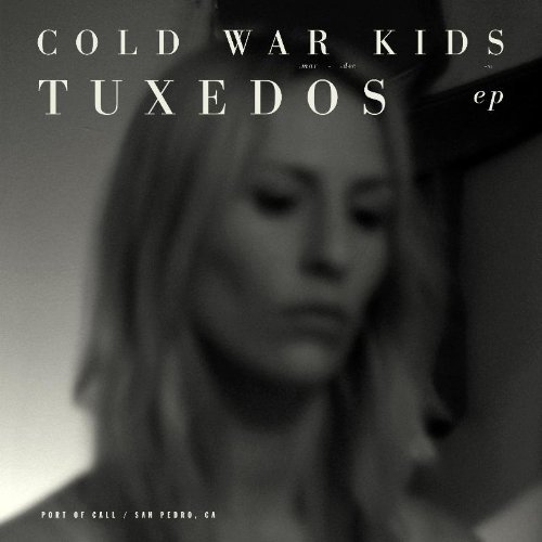 Cold War Kids/Tuxedo Ep