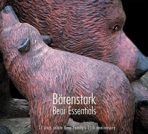 Bear Essentials-Bear Family/Bear Essentials-Bear Family An@Import-Deu@Herold