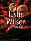 Justin Wilson The Justin Wilson Cookbook 