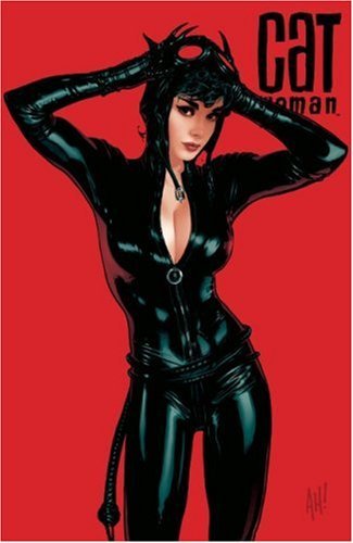 Will Pfeifer/Catwoman Dies