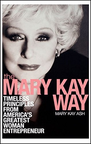 Mary Kay Ash/Mary Kay Way