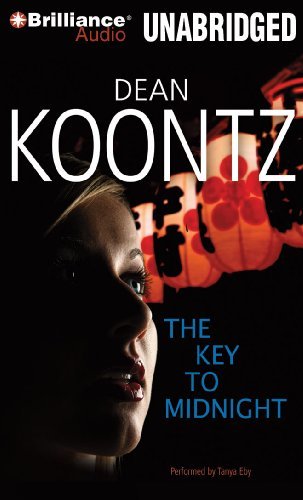 Dean R. Koontz/Key To Midnight,The