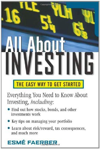 Esme Faerber/All About Investing