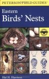 Hal H. Harrison A Field Guide To Eastern Birds' Nests United States East Of The Mississippi River 