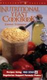 Joanne Stepaniak The Nutritional Yeast Cookbook 