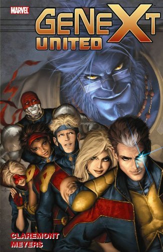 Chris Claremont/United
