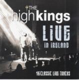 High Kings (the) Live In Ireland 