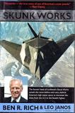Ben R. Rich Skunk Works A Personal Memoir Of My Years At Lock Lockheed 