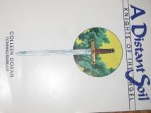 DORAN, COLLEEN/KNIGHTS OF THE ANGEL