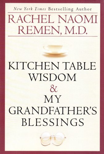 Rachel Naomi Remen Remen Box Set 