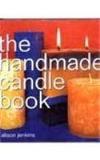 Keith Scott Morton Jane Blake Emily Paulsen Country Living Handmade Candles Recipes For Craft 