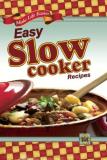 Cookbook Resources Easy Slow Cooker Recipes Make Life Easier! 