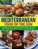 Clarke Jacqueline Farrow Joanna Mediterranean Cooking A Culinary Tour Of Sun Dren 
