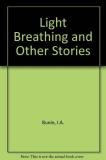Shartse Olga Bunin I.A. Light Breathing And Other Stories 