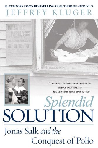 Jeffrey Kluger/Splendid Solution@Reprint