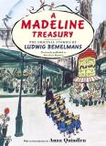 Ludwig Bemelmans A Madeline Treasury The Original Stories By Ludwig Bemelmans 