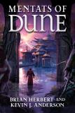Brian Herbert Mentats Of Dune Book Two Of The Schools Of Dune Trilogy 