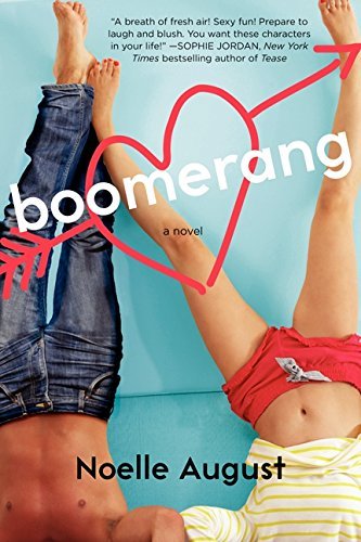 Noelle August/Boomerang