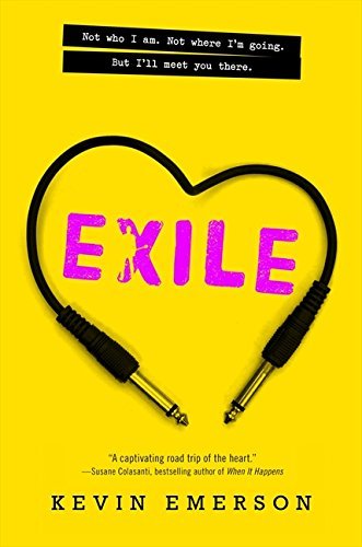 Kevin Emerson/Exile