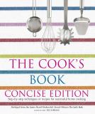 Jill Norman The Cook's Book 