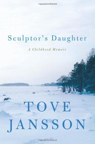 Tove Jansson/Sculptor's Daughter