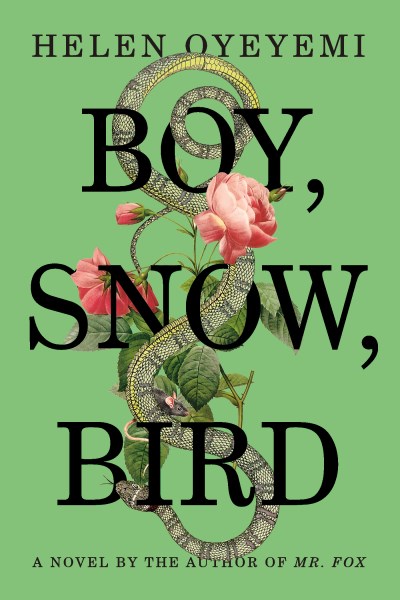 Helen Oyeyemi/Boy, Snow, Bird
