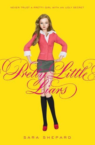 Sara Shepard/Pretty Little Liars