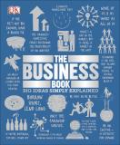 Dk The Business Book 