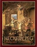 Audrey Wood Heckedy Peg 