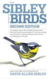 David Allen Sibley The Sibley Guide To Birds 0002 Edition; 