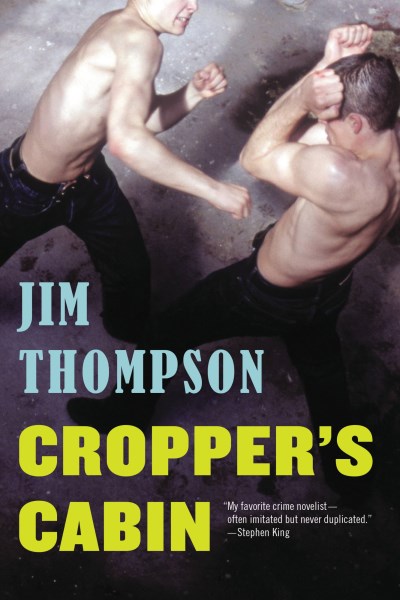 Jim Thompson/Cropper's Cabin