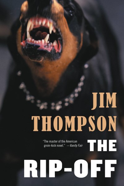 Jim Thompson/The Rip-Off