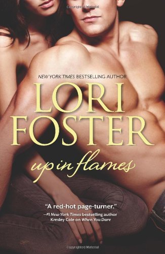 Lori Foster/Up in Flames Original/E@Reissue