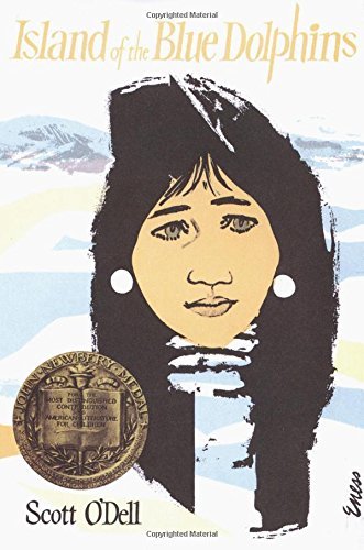 Scott O'Dell/Island of the Blue Dolphins