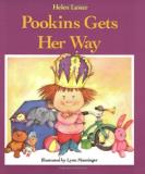 Helen Lester Pookins Gets Her Way 