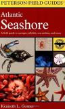 Roger Tory Peterson A Field Guide To The Atlantic Seashore From The Bay Of Fundy To Cape Hatteras 