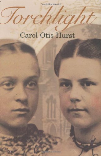 Carol Otis Hurst/Torchlight