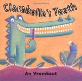 An Vrombaut Clarabella's Teeth 