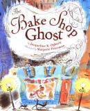 Jacqueline K. Ogburn Bake Shop Ghost The 