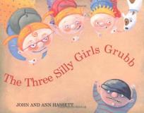 John Hassett Three Silly Girls Grubb The 