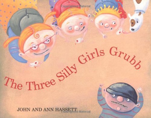 John Hassett Three Silly Girls Grubb The 