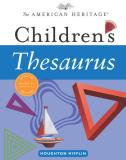 Paul Hellweg The American Heritage Children's Thesaurus 