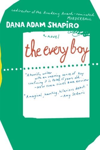 Dana Adam Shapiro/The Every Boy