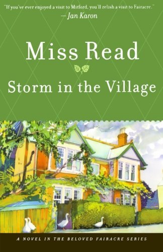 Read Storm In The Village 